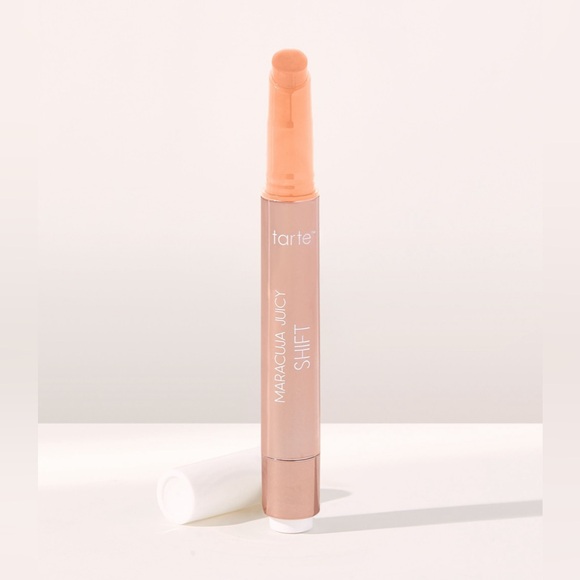 tarte
maracuja juicy lip plump shift dreamsicle - Picture 1 of 5